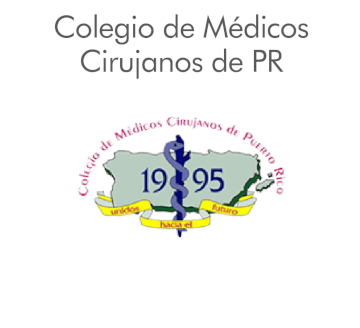Colegio de Médicos Cirujanos de Puerto Rico